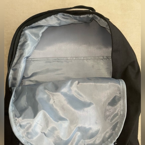 New Balance Bailey Driver Backpack Black - Picture 5 of 6